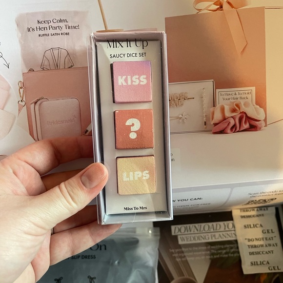 Spark That Flame Miss to Mrs Box - Picture 5 of 10